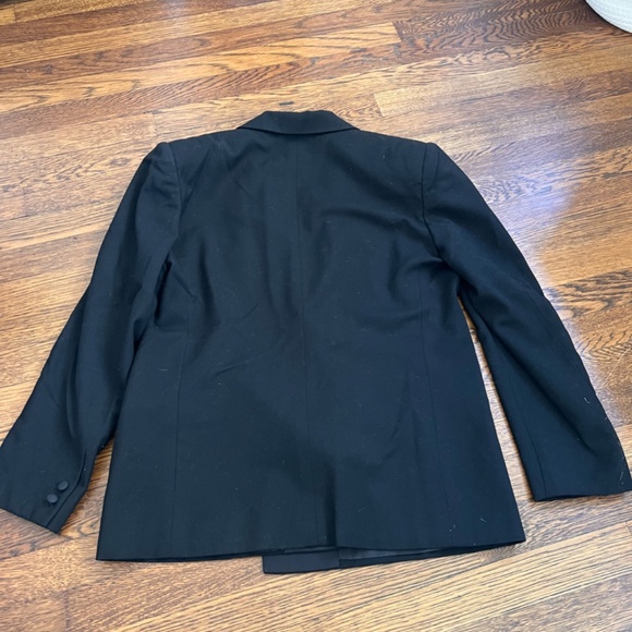 Gucci Black Blazer - Picture 4 of 4